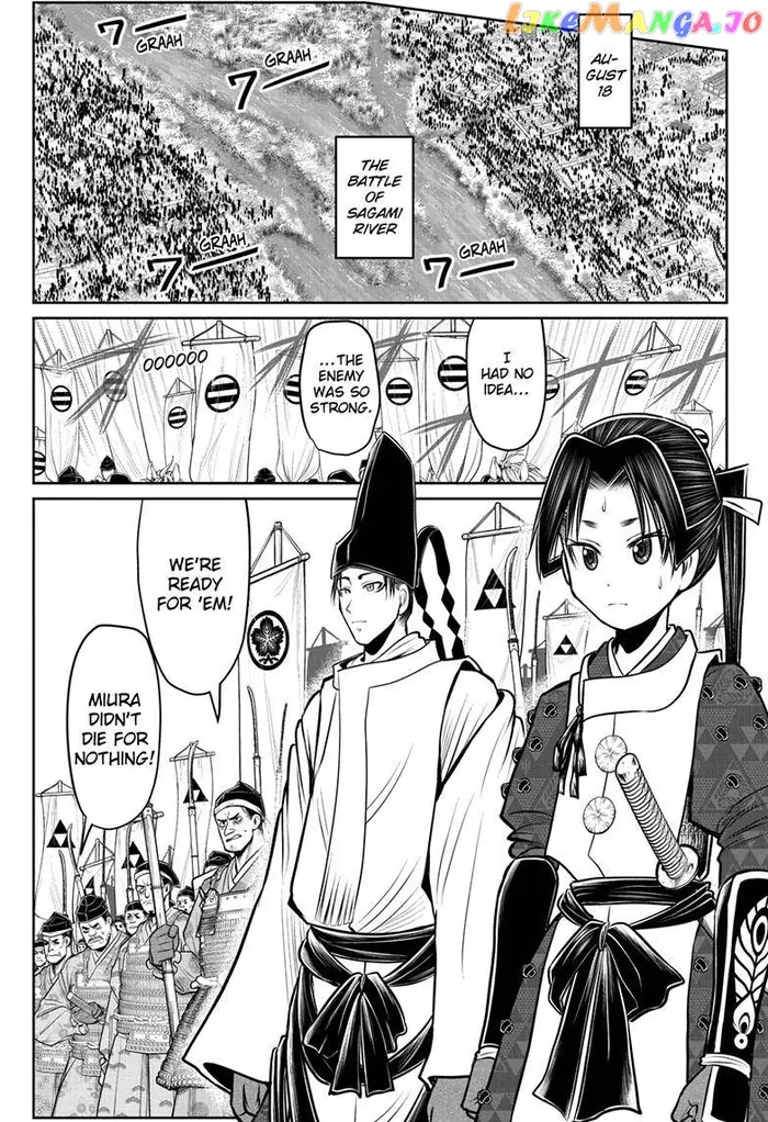 The Elusive Samurai Chapter 104 image 18_optimized